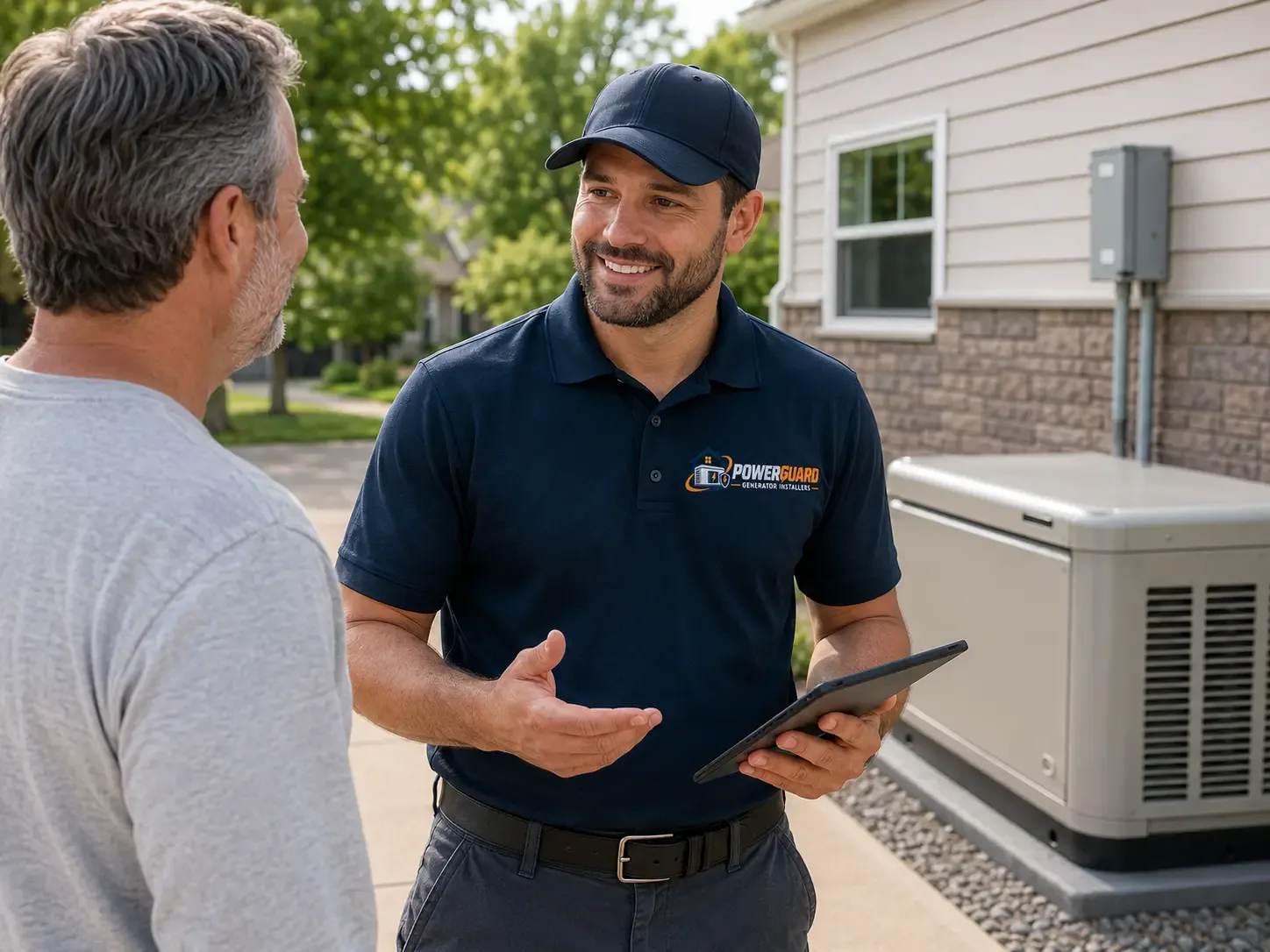 Generator Installation Show Low, AZ FAQs